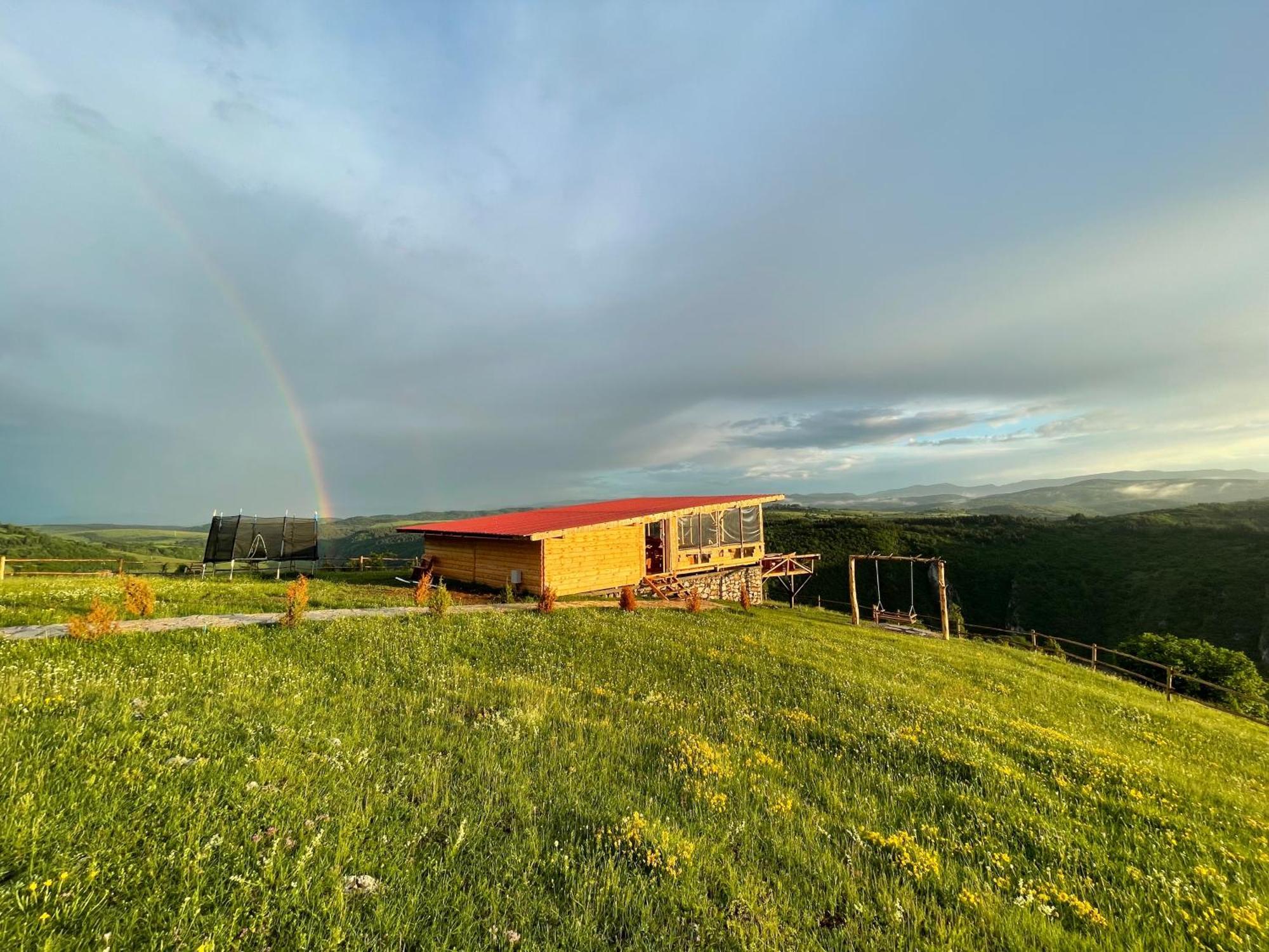Ethno Village Molitva Druzinice Exterior photo