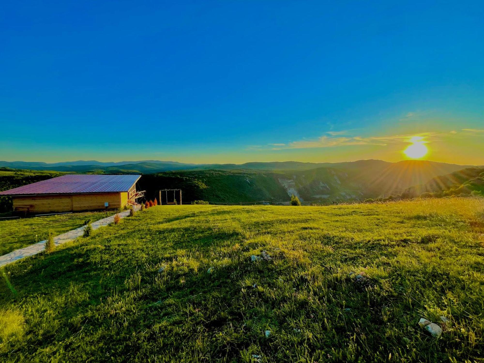 Ethno Village Molitva Druzinice Exterior photo