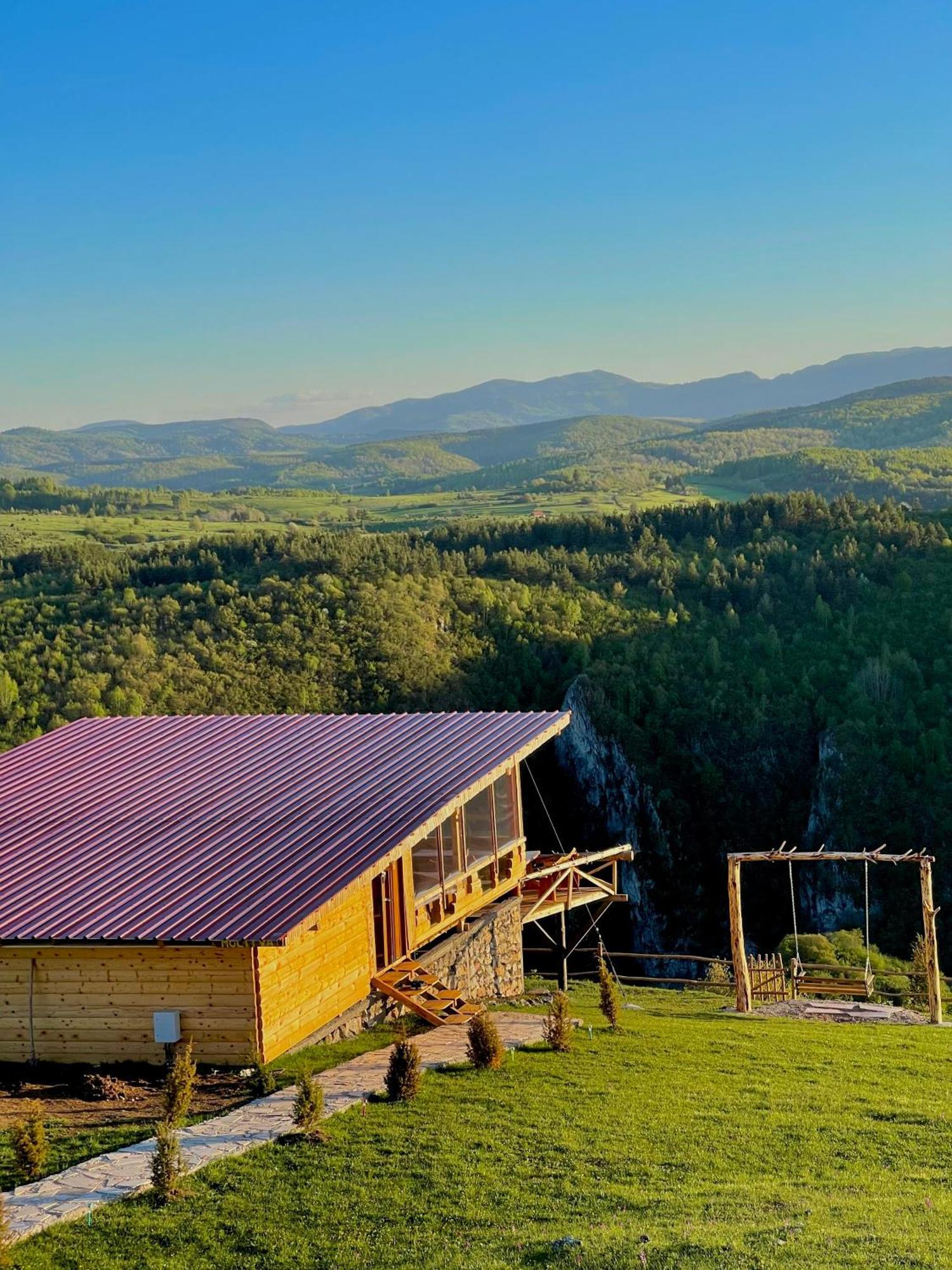 Ethno Village Molitva Druzinice Exterior photo